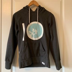 Women’s Ten Tree Hoodie